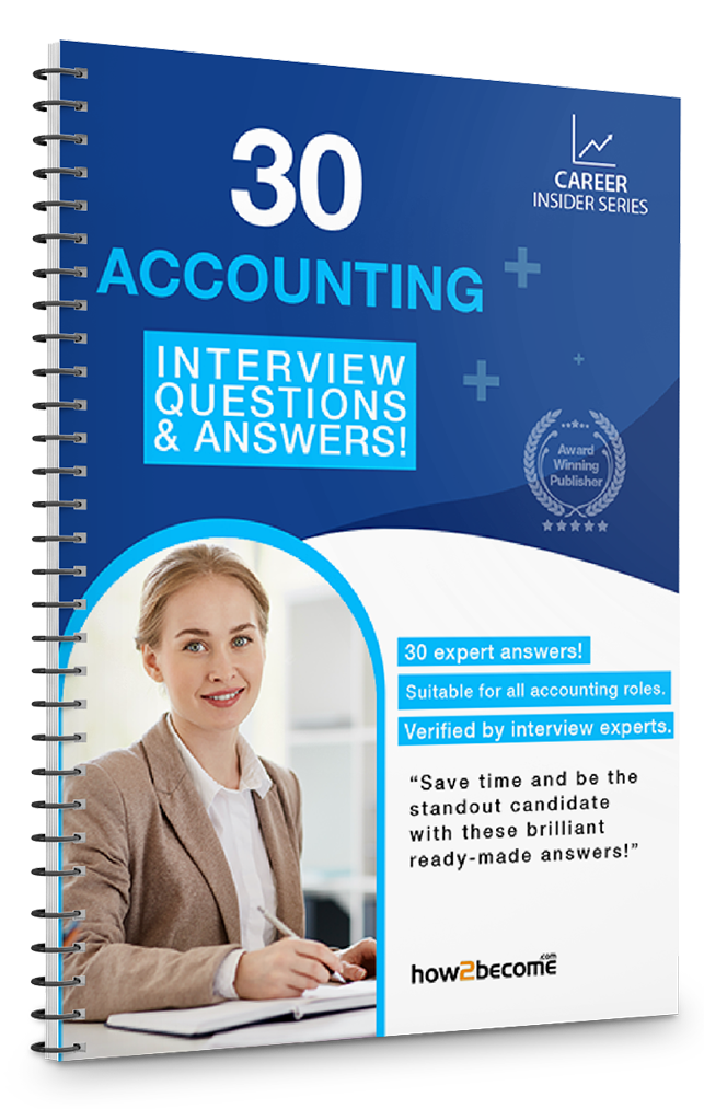 Accounting Interview Questions And Answers PDF How 2 Become