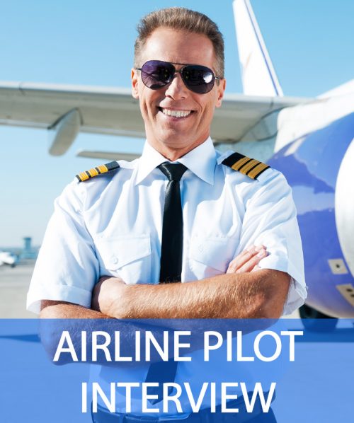 Airline Pilot Interview Questions and Answers 2