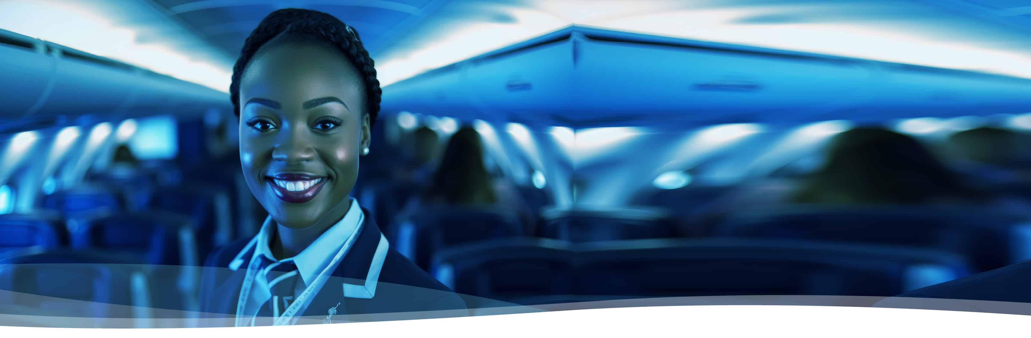 Ethiopian Airlines Cabin Crew Interview Questions and Answers Guide