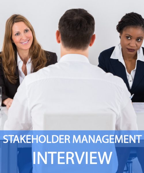 Stakeholder Management Interview Questions and Answers