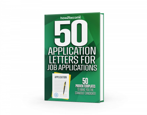 50 APPLICATION LETTER TEMPLATES