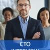 CTO Interview Questions and Answers