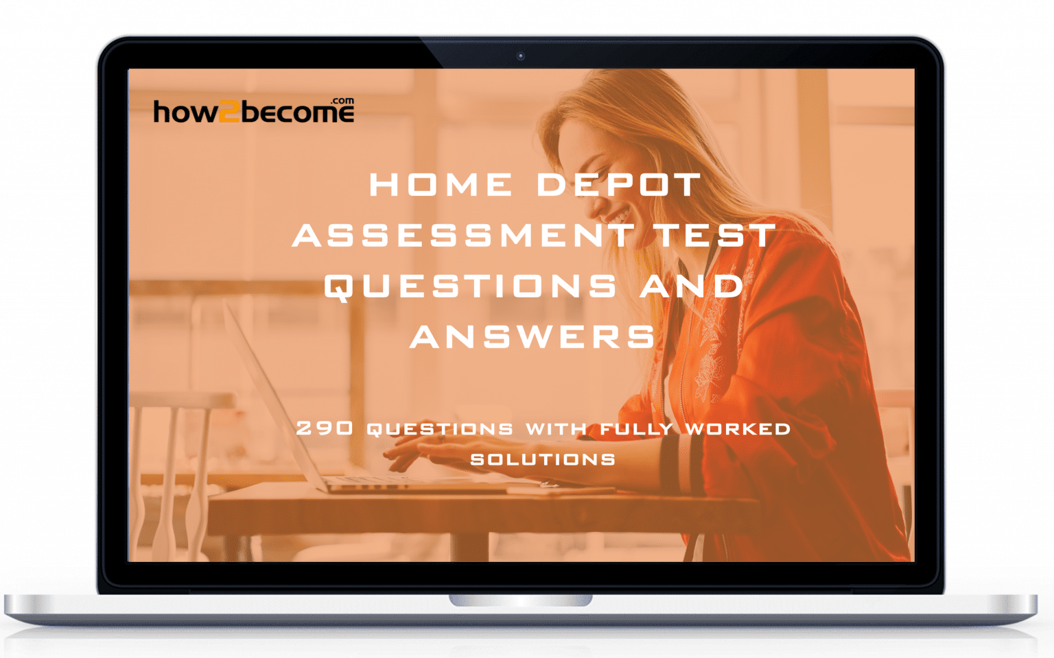 Home Depot Assessment Test Questions and Answers