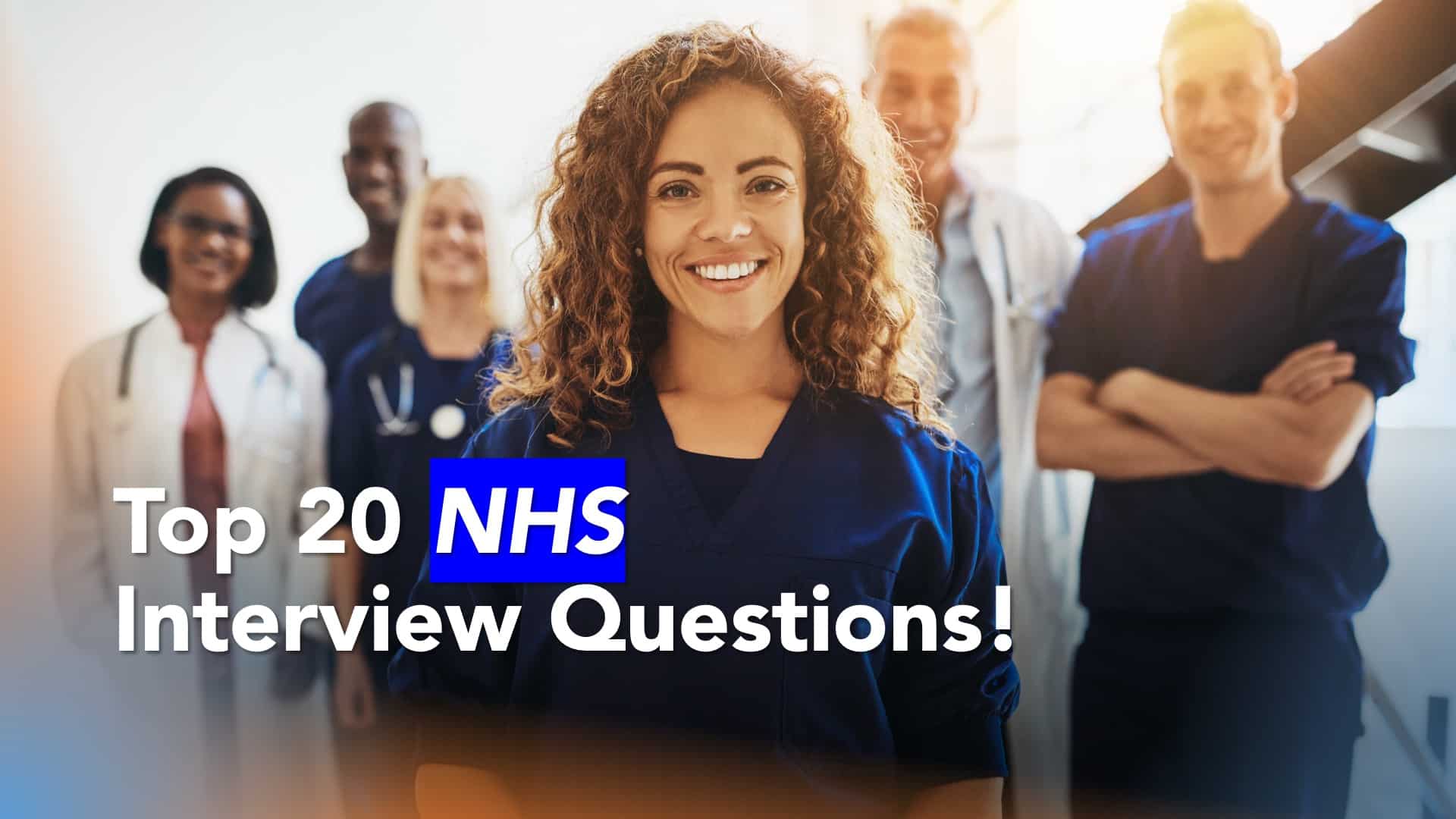 research nurse interview questions nhs