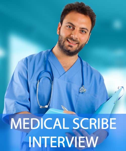 Medical Scribe Interview Questions and Answers