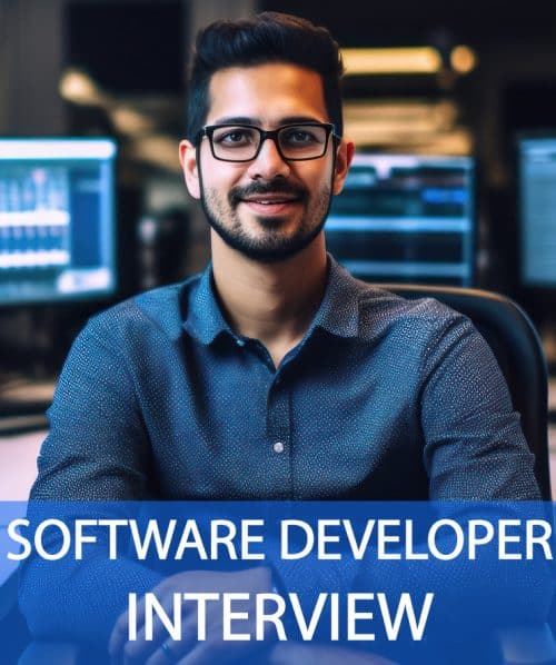 Software Developer Interview Questions and Answers