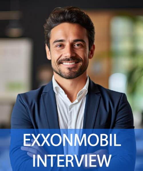 ExxonMobil Interview Questions and Answers