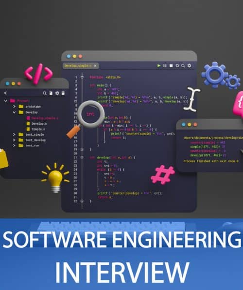 Software Engineering Interview Questions and Answers