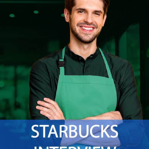 Starbucks Interview Questions and Answers