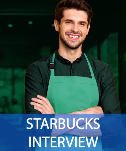 Starbucks Interview Questions and Answers