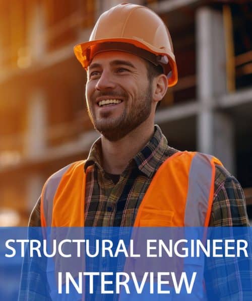 STRUCTURAL ENGINEER Interview Questions and Answers