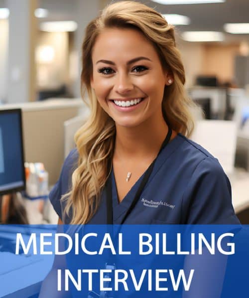 Medical Billing Interview Questions and Answers