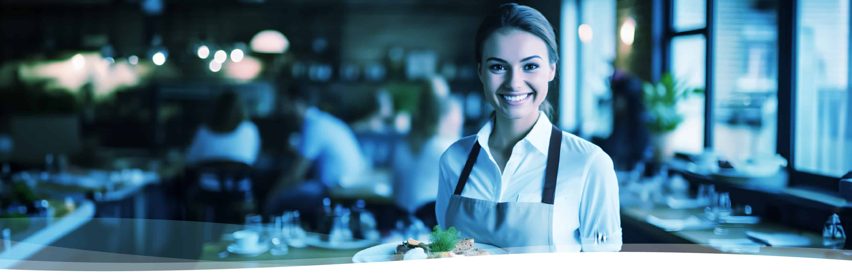 Food Service Worker Interview Questions and Answers Guide