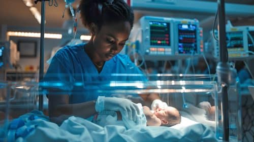 NICU Nurse interview questions