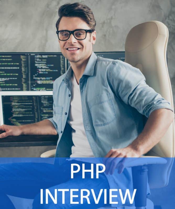 PHP Interview Questions and Answers