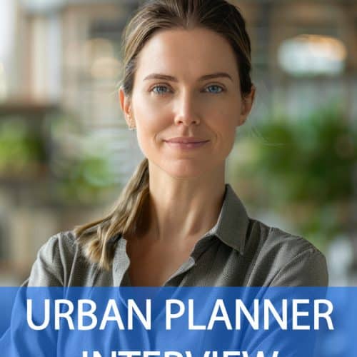 Urban Planner Interview Questions and Answers 2