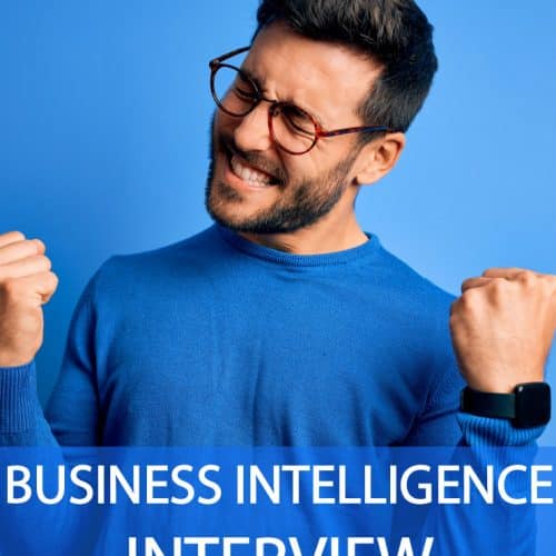 BUSINESS INTELLIGENCE Interview Questions and Answers