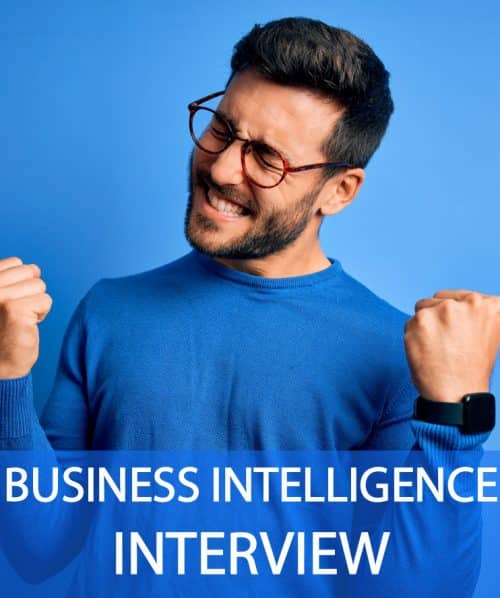 BUSINESS INTELLIGENCE Interview Questions and Answers