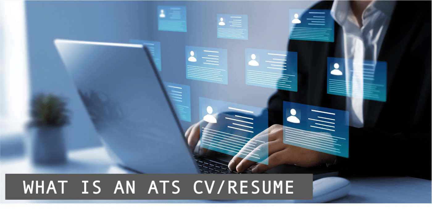 ATS CV TEMPLATES