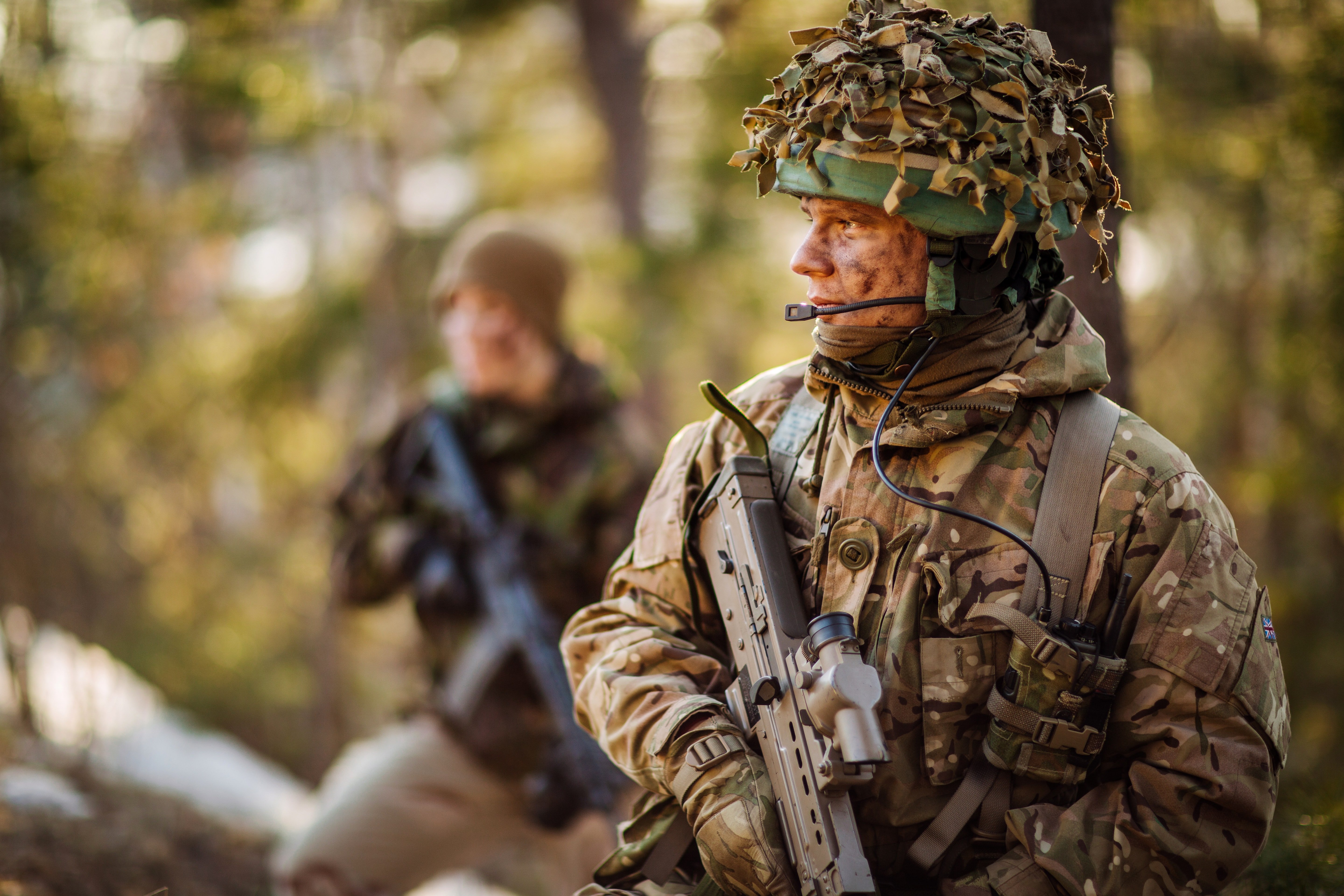 become a royal marines officer