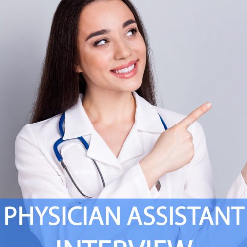 PHYSICIAN ASSISTANT Interview Questions and Answers