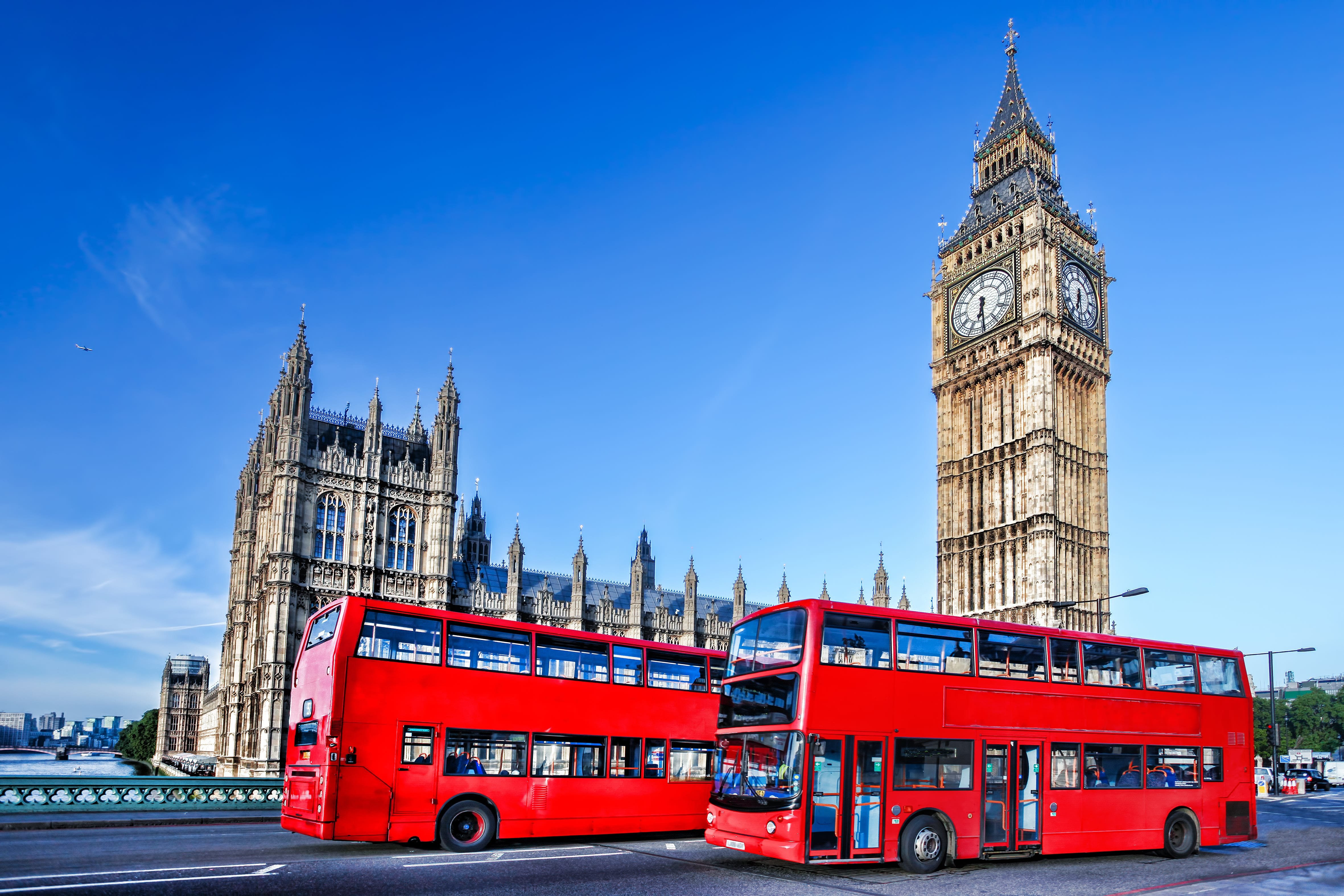 how to become a london bus driver