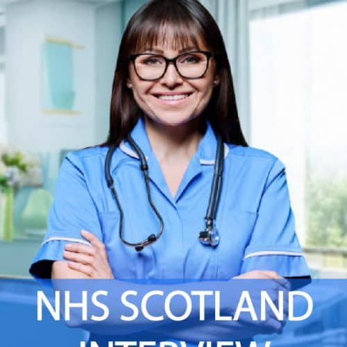 NHS Scotland Interview Questions and Answers