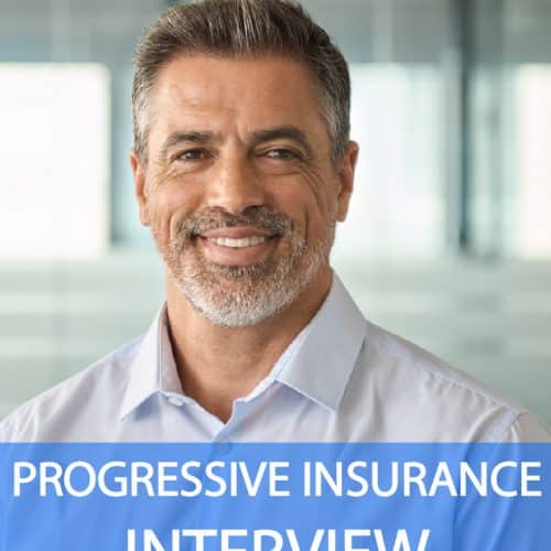 Progressive Interview Questions and Answers